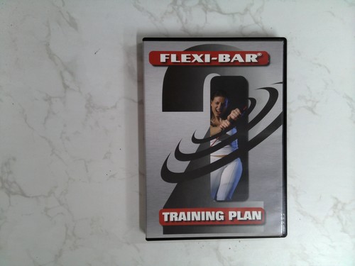 Flexi bar training plan - training,