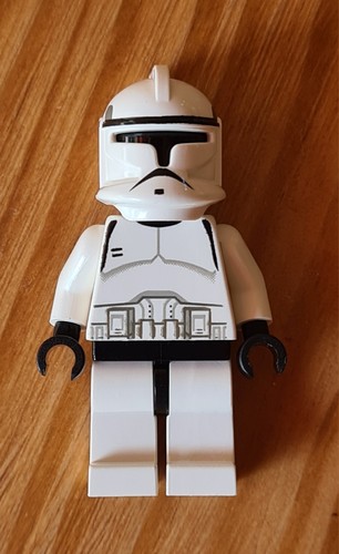 New lego star wars - ⭐,