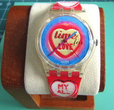 Swiss Watch - Vintage 1999