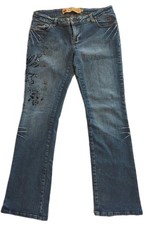 Vintage Apple Bottom Jeans