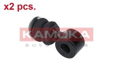 X2 PCS FRONT ANTI ROLL BAR LINK STABILISER 9030273 KAMOKA I