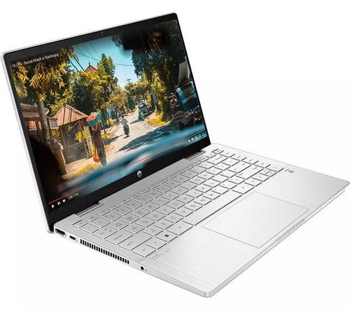 Pavilion x360 ek1550sa - hp,