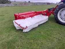 Lely Splendimo 240mc tractor 3pl mounted mower conditioner,Kuhn,Claas