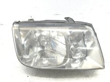 Volkswagen VW Bora 2.3 110kW 2000 LHD Front Right Headlight headlamp 96359800 