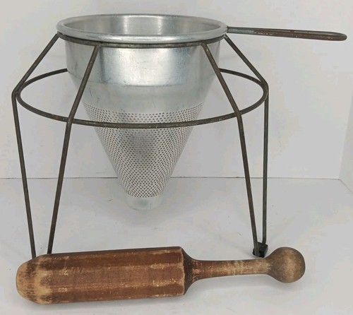 Vtg large aluminum - vtg,