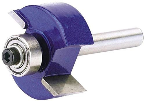 Draper tct router bit 4 - draper,