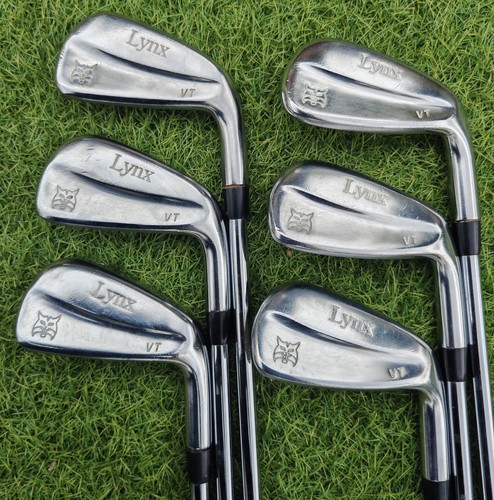 Lynx prowler irons - prowler, kbs