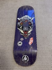 Welcome skate deck 9.25” 