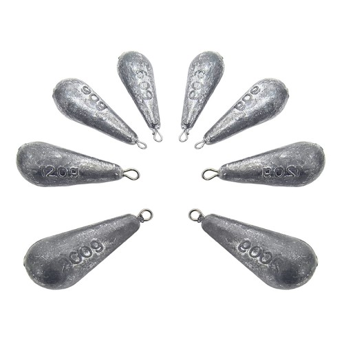 Sea course fishing weights - sea,