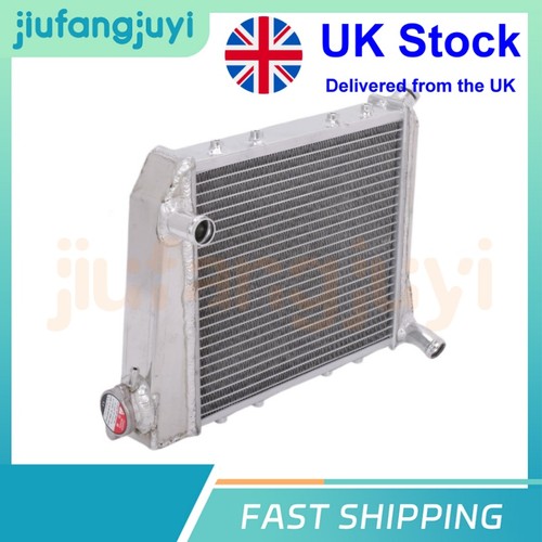 Row radiator for classic - 2,