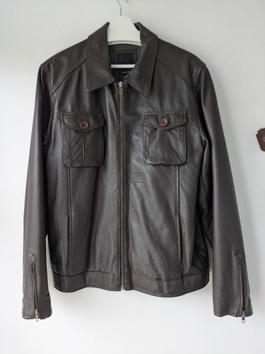 Selected mens dark brown - mens,