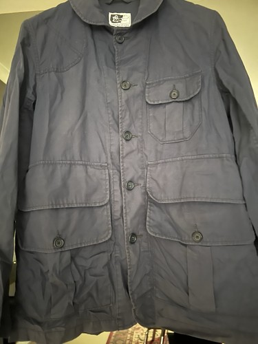 Engineered garments - engineered,