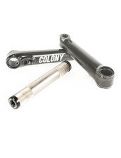 Colony Venator 127mm Kids BMX Cranks Suit 16" Wheeled Bikes. brand new in box