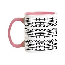 Funny Fck This Sht Mug Coffee Cup Hidden Swear Message Coffee Mug Funny Gift UK