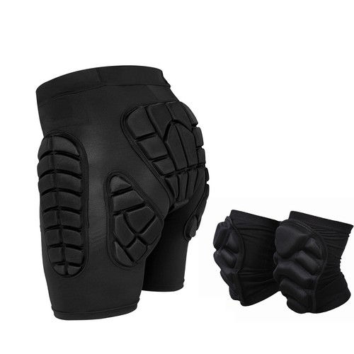 Outdoor snowboard butt pad - outdoor,