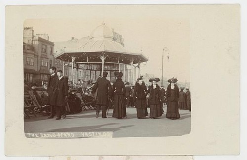 Sussex hastings band - sussex,