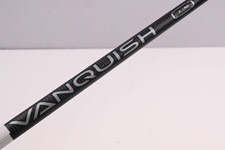 Vanquish wood shaft - 4,