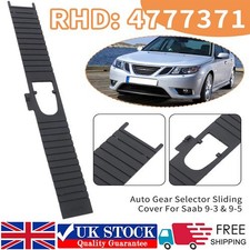 Gear Selector Sliding Cover