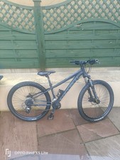 Carrera Vengeance Junior