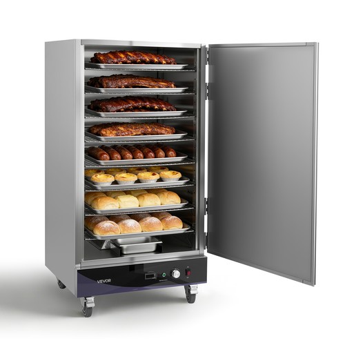 Vevor electric hot box - electric,