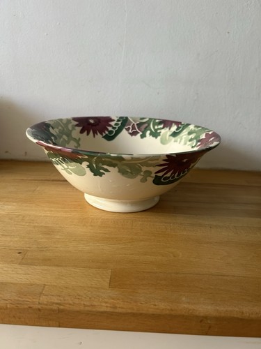 Rare emma bridgewater sarah - rare,