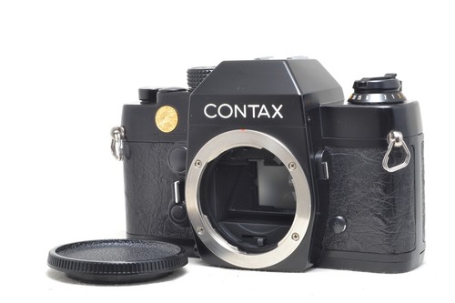 Rare mint contax rts 5th - [mint],