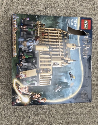Lego harry potter 76435 - lego,