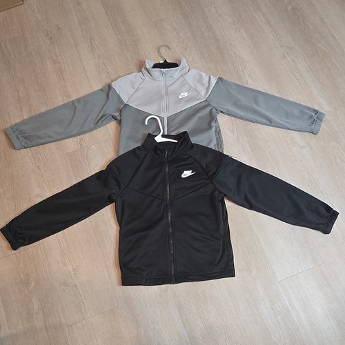 Nike dry fit full zip - fit,