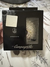 Campagnolo Chorus 11-Speed Cassette 12-25T Sprockets