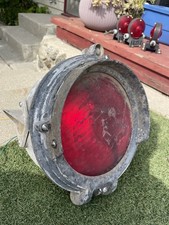 RARE Griswold Signal Co Train