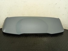 VOLVO V40 Rear Spoiler