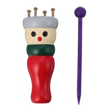  French Knitting Bobbin Craft