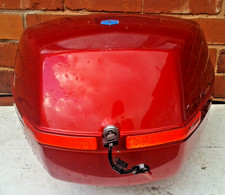 GENUINE PIAGGIO SCOOTER TOPBOX
