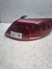 VOLKSWAGEN PASSAT B8 REAR TAIL