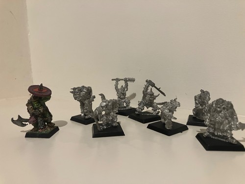 Games workshop citadel - games,