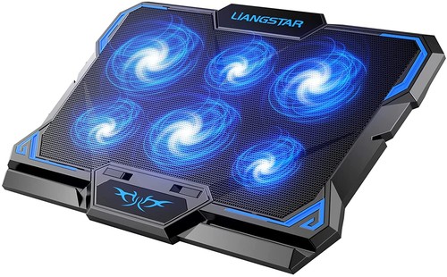 Laptop cooling pad - laptop,