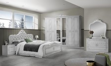 Luisa Luxury High Gloss