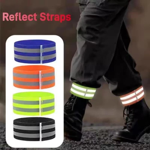 Reflective armbands reflect - reflective,