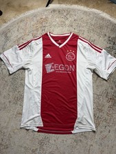 Ajax Football Shirt 2010/2011