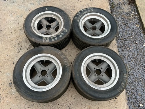 4x108 13x8 genuine - 13x8,