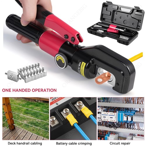 Heavy duty battery cable - heavy,