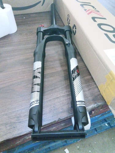 Mtb bike rebound - mtb, air