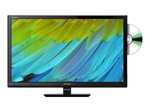 Boxed new sharp hdmi led - sharp,