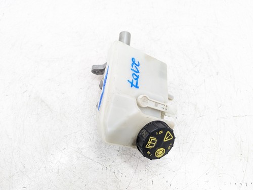 Ford focus mk4 brake master - focus,