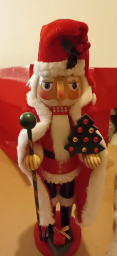 35cm tall christmas - 35cm,