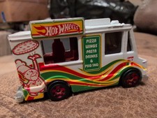 2014 Rare Hot Wheels QUICK