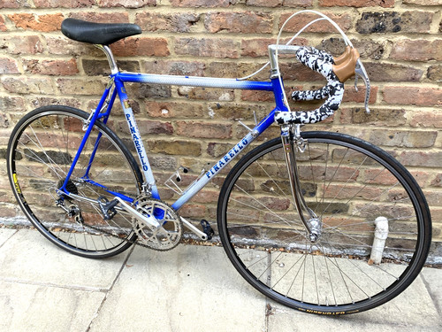 Vintage pinarello treviso - pinarello,