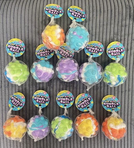 Pop dots bubble - pop,
