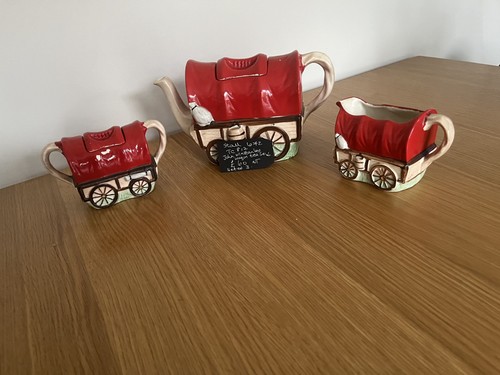 Antique vintage trio - vintage,