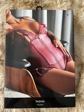 Ann Summers ,TASHA -